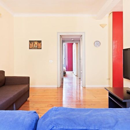דירות מילאנו Buenos Aires Shopping Flat מראה חיצוני תמונה