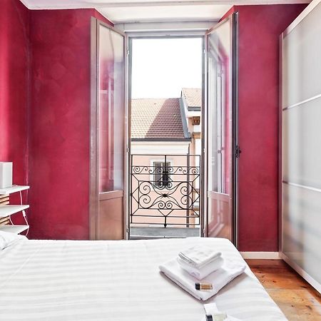 דירות מילאנו Buenos Aires Shopping Flat מראה חיצוני תמונה