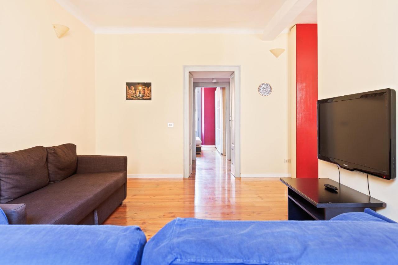 דירות מילאנו Buenos Aires Shopping Flat מראה חיצוני תמונה