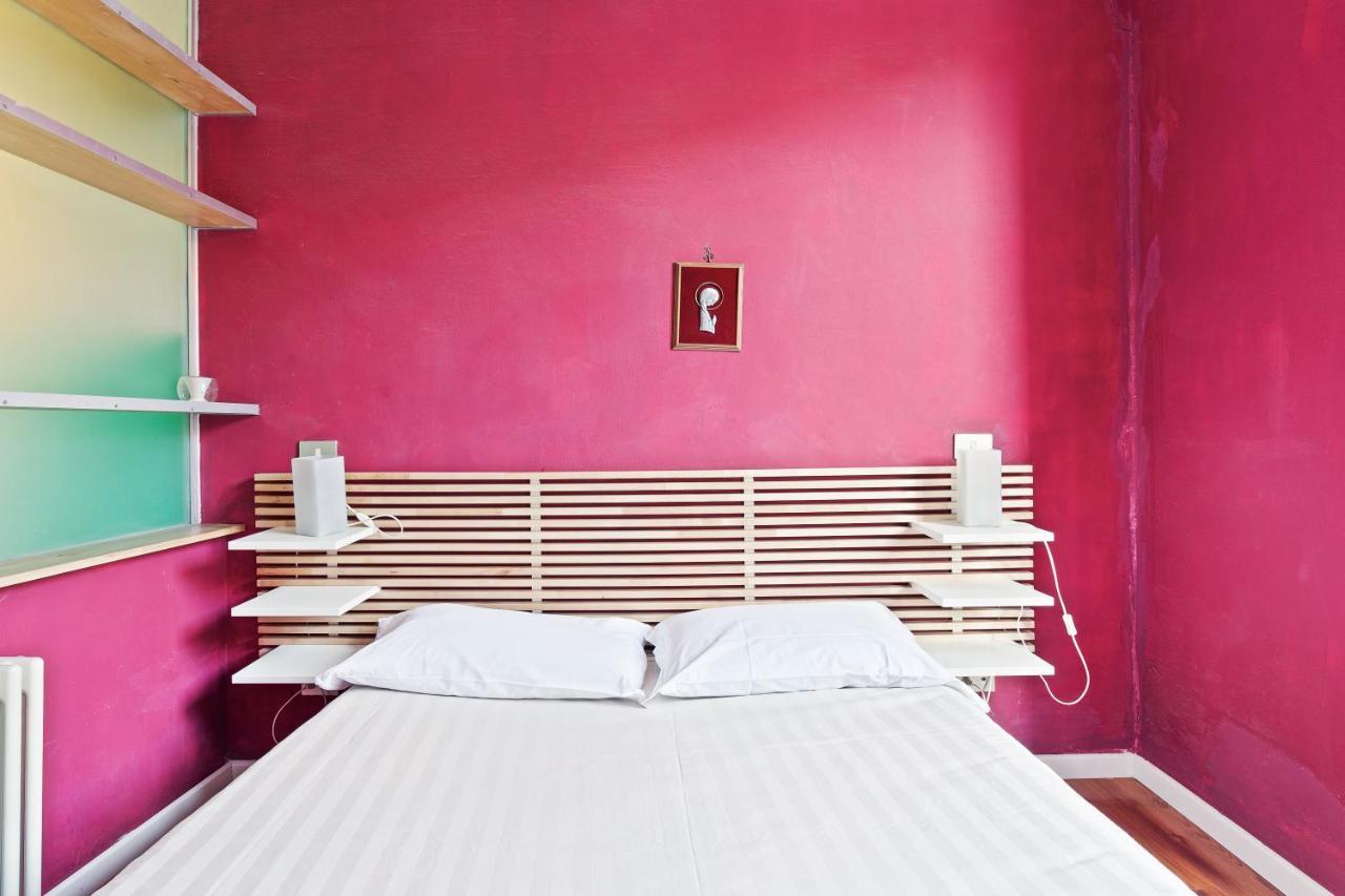 דירות מילאנו Buenos Aires Shopping Flat מראה חיצוני תמונה