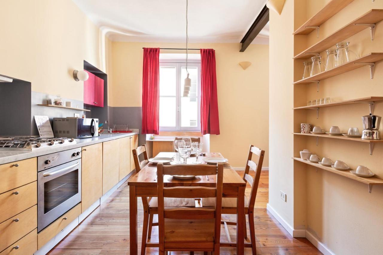 דירות מילאנו Buenos Aires Shopping Flat מראה חיצוני תמונה