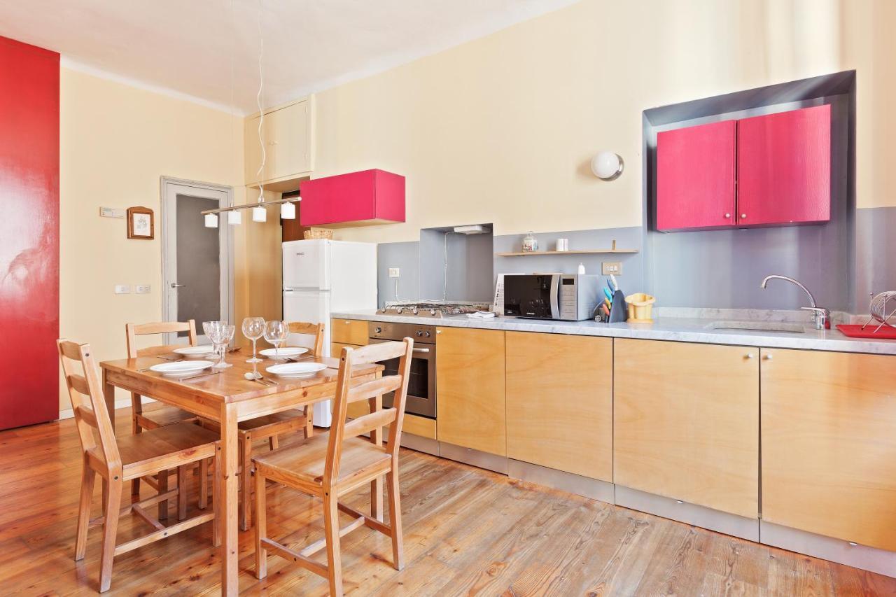 דירות מילאנו Buenos Aires Shopping Flat מראה חיצוני תמונה