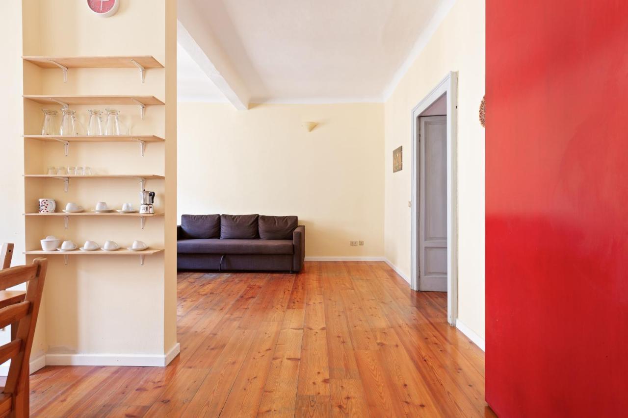 דירות מילאנו Buenos Aires Shopping Flat מראה חיצוני תמונה